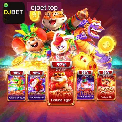 Slot Games Collection