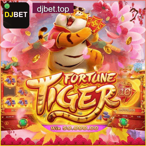 Jackpot Winner - Fortune Tiger