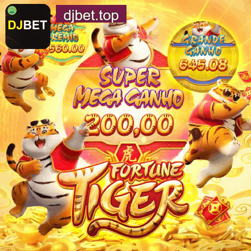 Fortune Tiger Slot Game